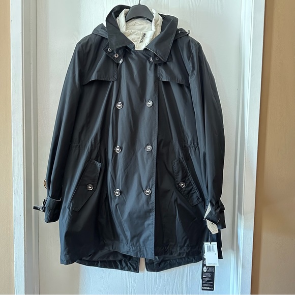 Hawk & Co. 3 in 1 Ladies Jacket - Picture 1 of 15